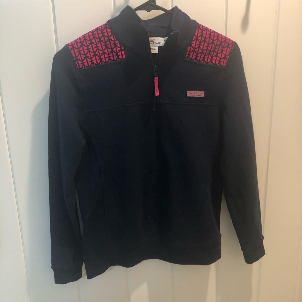 Vineyard Vines Women’s Pullover